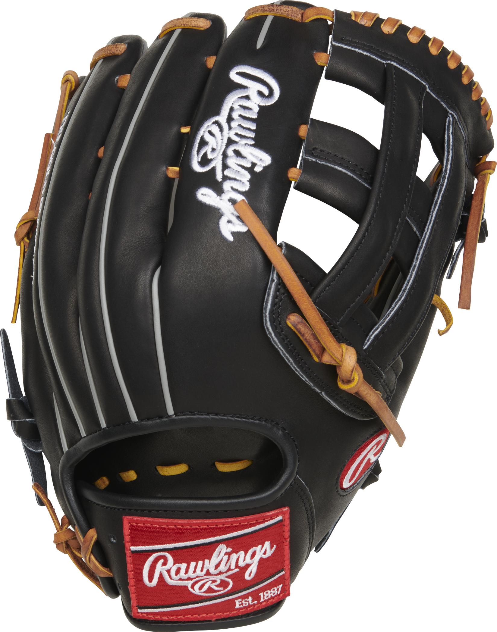 Rawlings Heart of the Hide 12.75