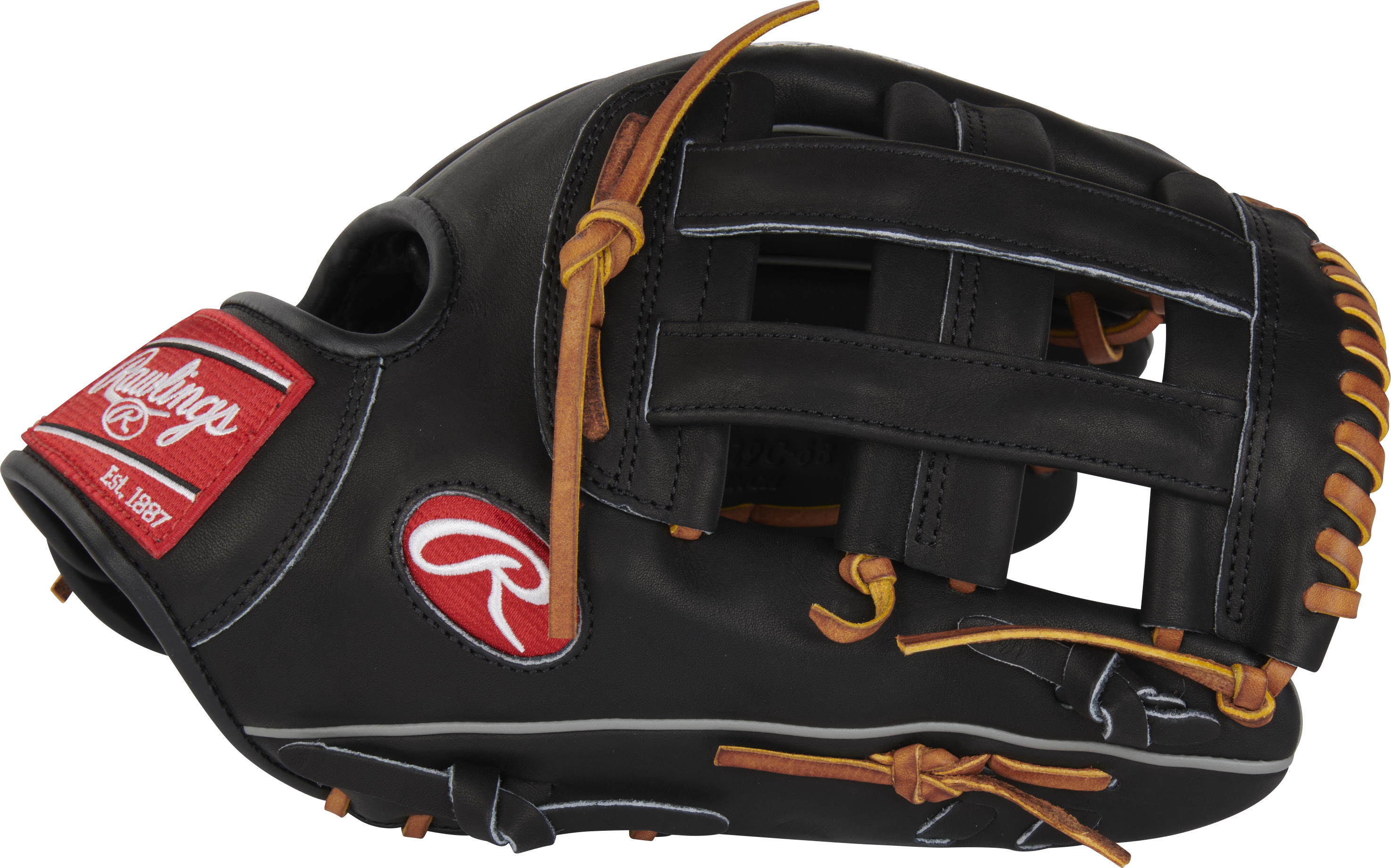 Rawlings Heart of the Hide 12.75