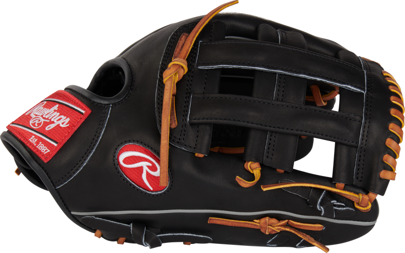 Rawlings Heart of the Hide 12.75" Traditional Series Baseball Fielding Glove - RPROT3029C-6B
