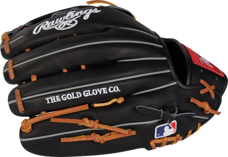 Rawlings Heart of the Hide 12.75" Traditional Series Baseball Fielding Glove - RPROT3029C-6B
