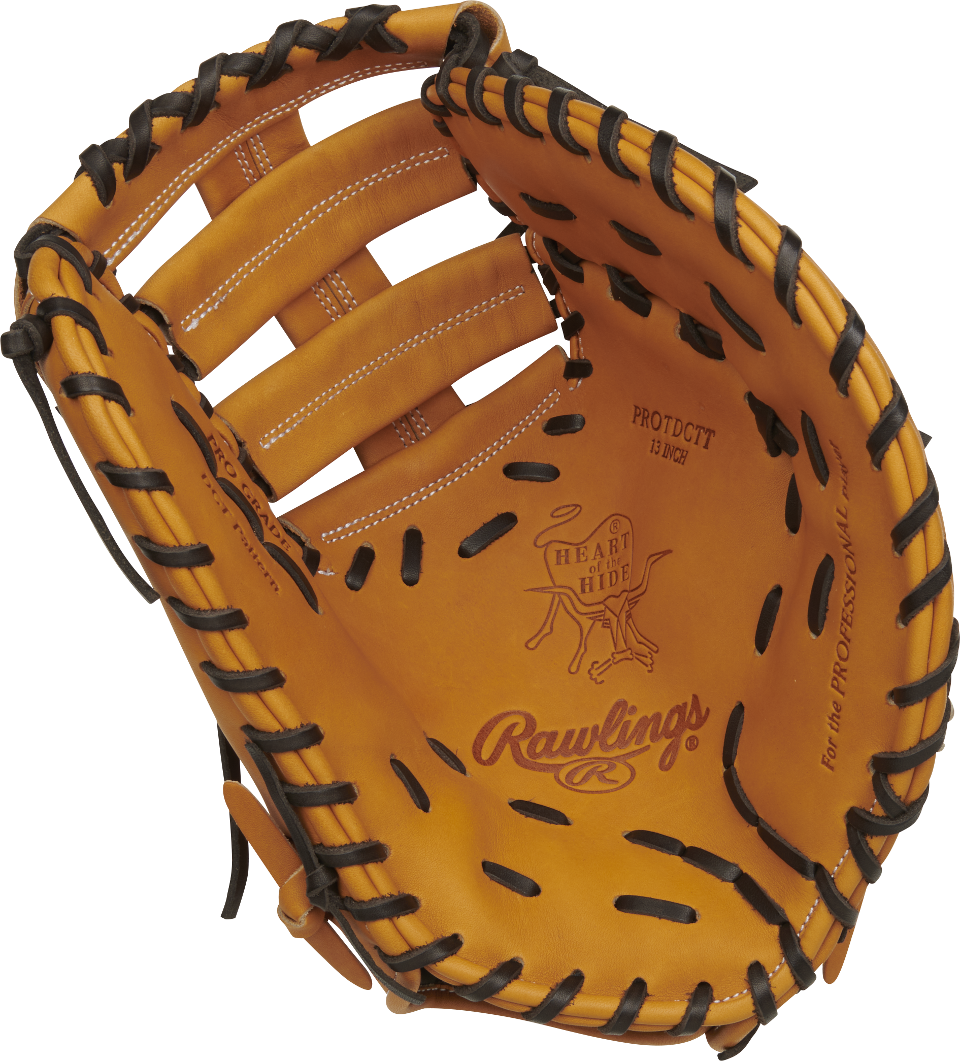 Rawlings Heart of the Hide 13