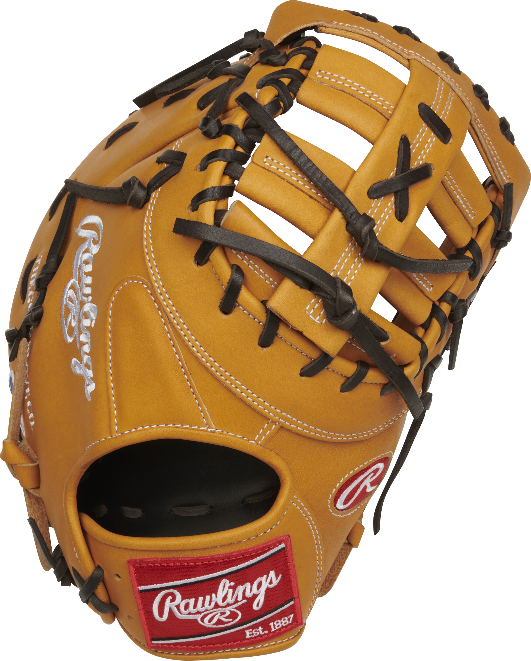 Rawlings Heart of the Hide 13