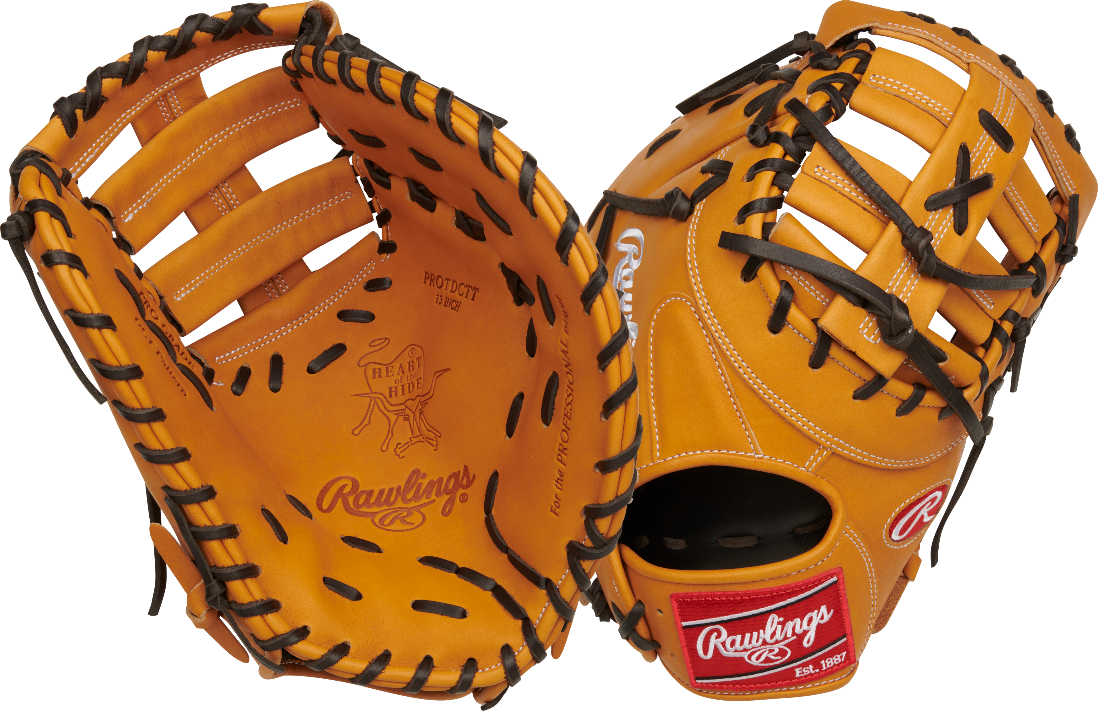 Rawlings Heart of the Hide 13