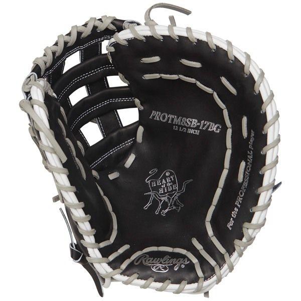 Rawlings Heart of the Hide 12.5