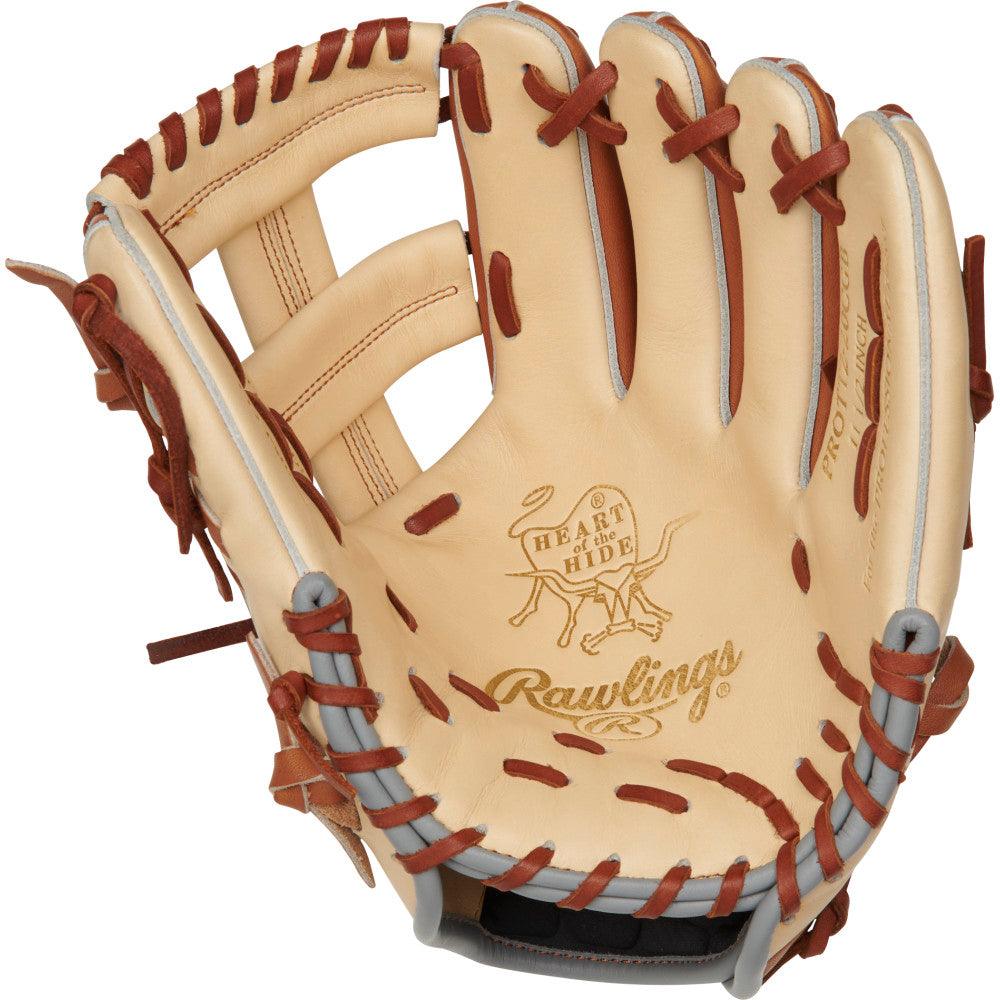 Rawlings Heart Of The Hide 11.5'' Color Sync V4 Glove-PROTT2-20CGB - Smash It Sports