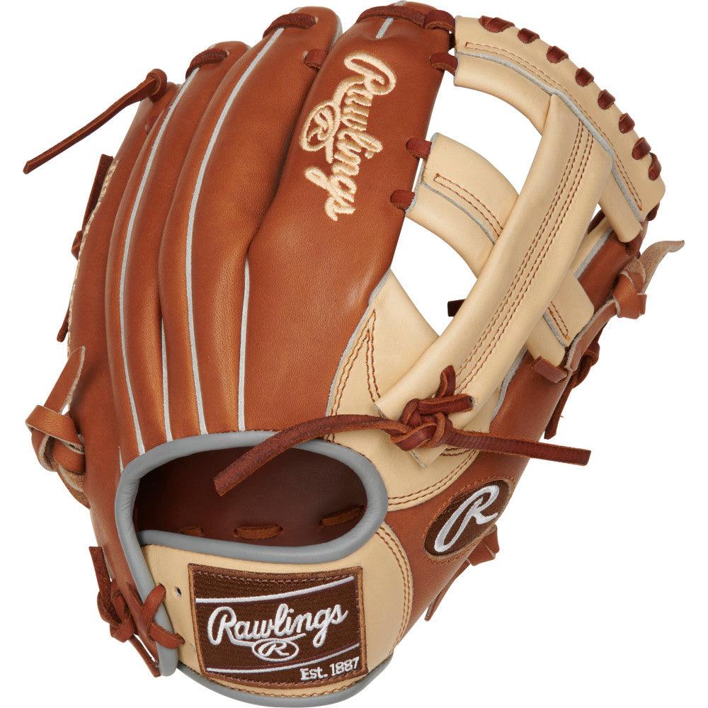 Rawlings Heart Of The Hide 11.5'' Color Sync V4 Glove-PROTT2-20CGB - Smash It Sports