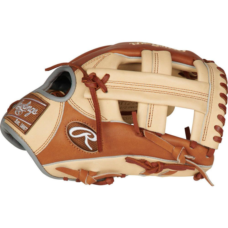 Rawlings Heart Of The Hide 11.5'' Color Sync V4 Glove-PROTT2-20CGB - Smash It Sports