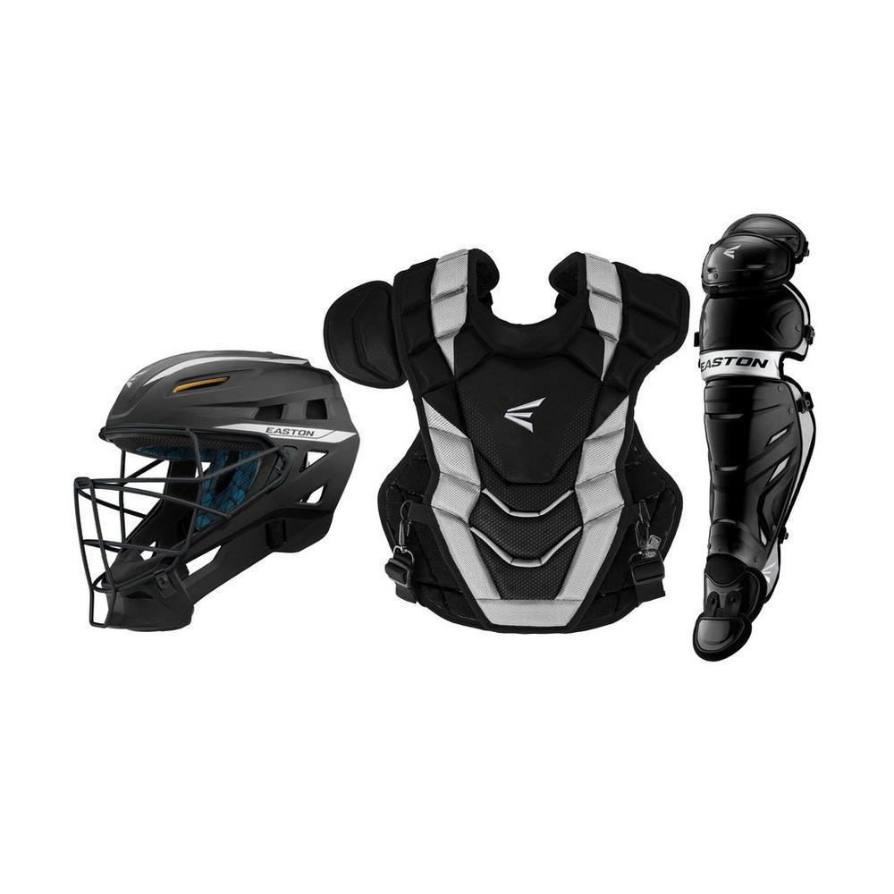 Easton Pro-X Catcher's Box Set - Smash It Sports