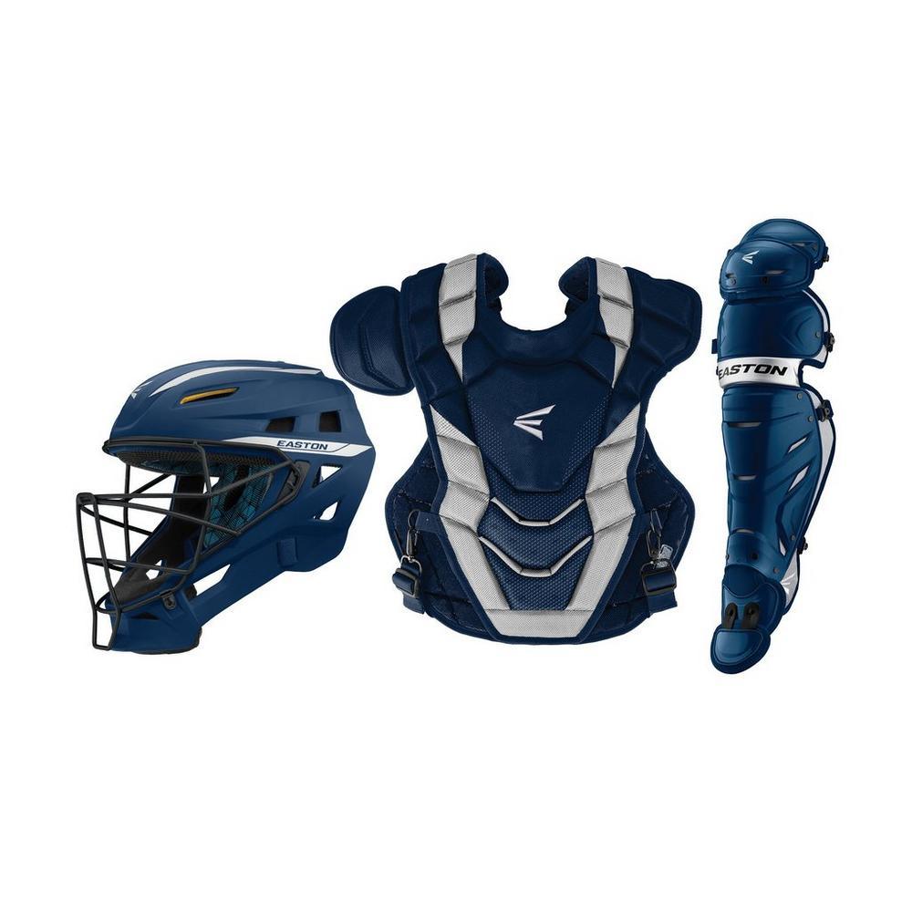 Easton Pro-X Catcher's Box Set - Smash It Sports