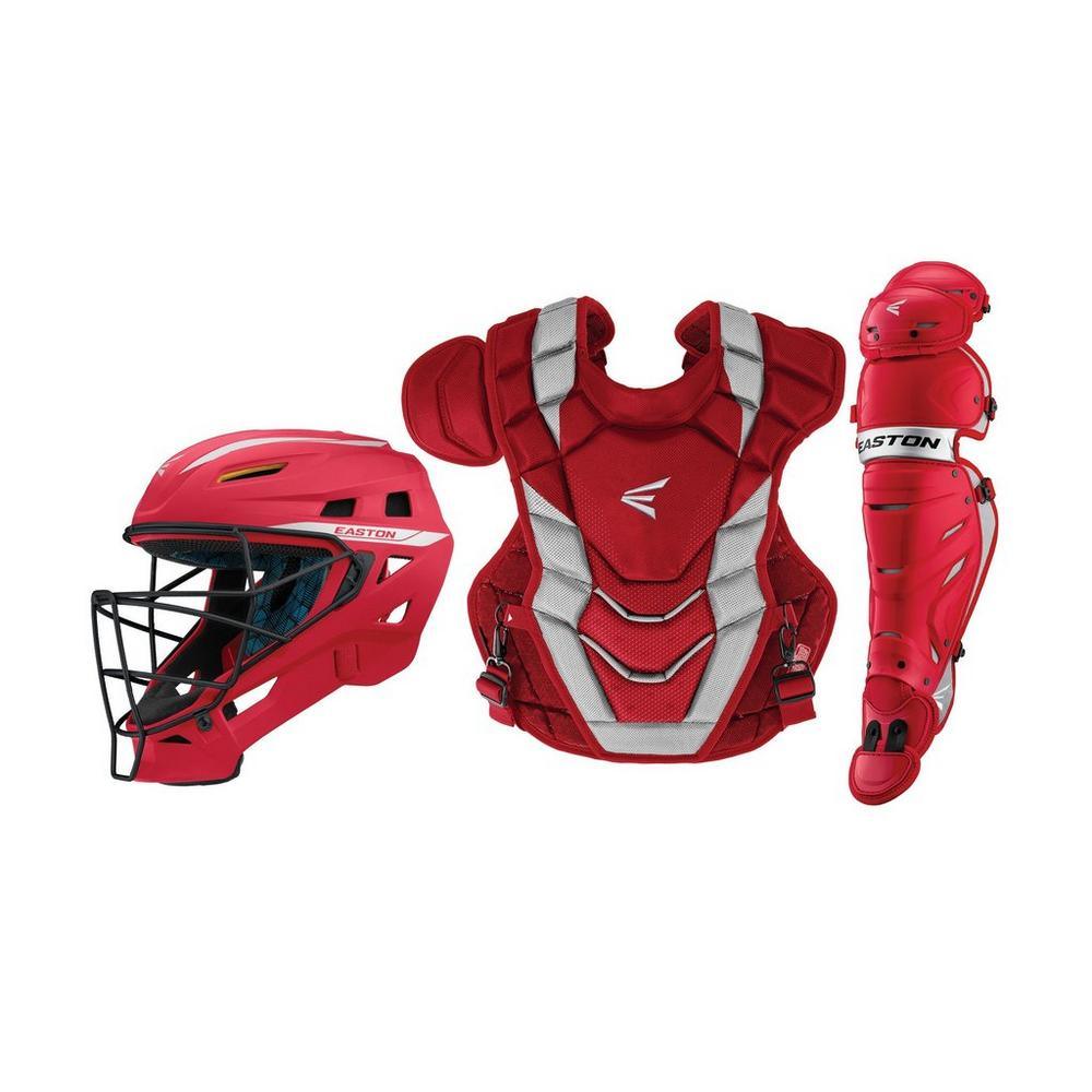 Easton Pro-X Catcher's Box Set - Smash It Sports