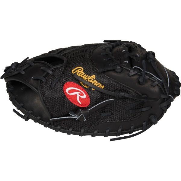 Rawlings Heart of the Hide Yadier Molina 34'' Game Day Catcher Mitt- PROYM4 - Smash It Sports