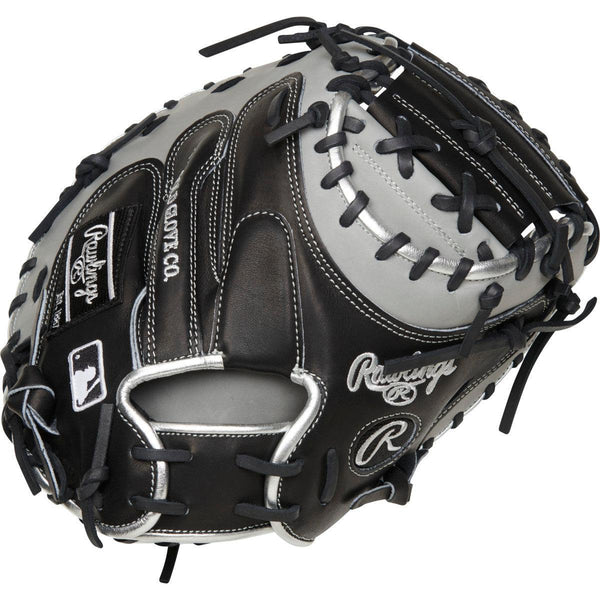 2023 Rawlings Heart of the Hide 34'' Baseball Catcher's Glove/Mitt - PROYM4GB - Smash It Sports