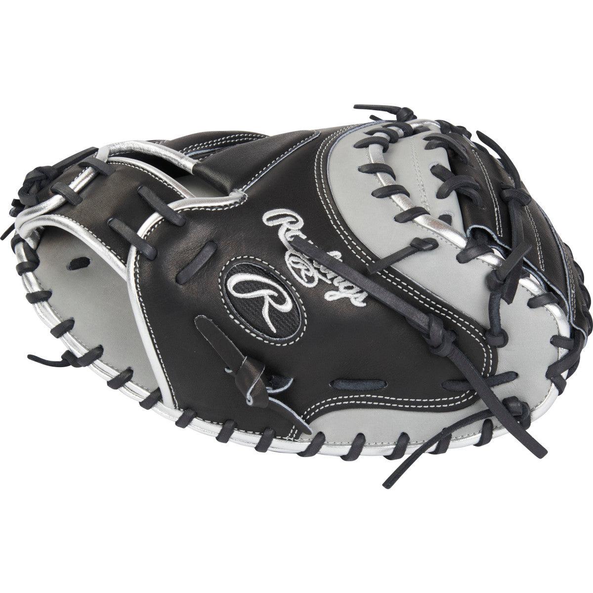 2023 Rawlings Heart of the Hide 34'' Baseball Catcher's Glove/Mitt - PROYM4GB - Smash It Sports