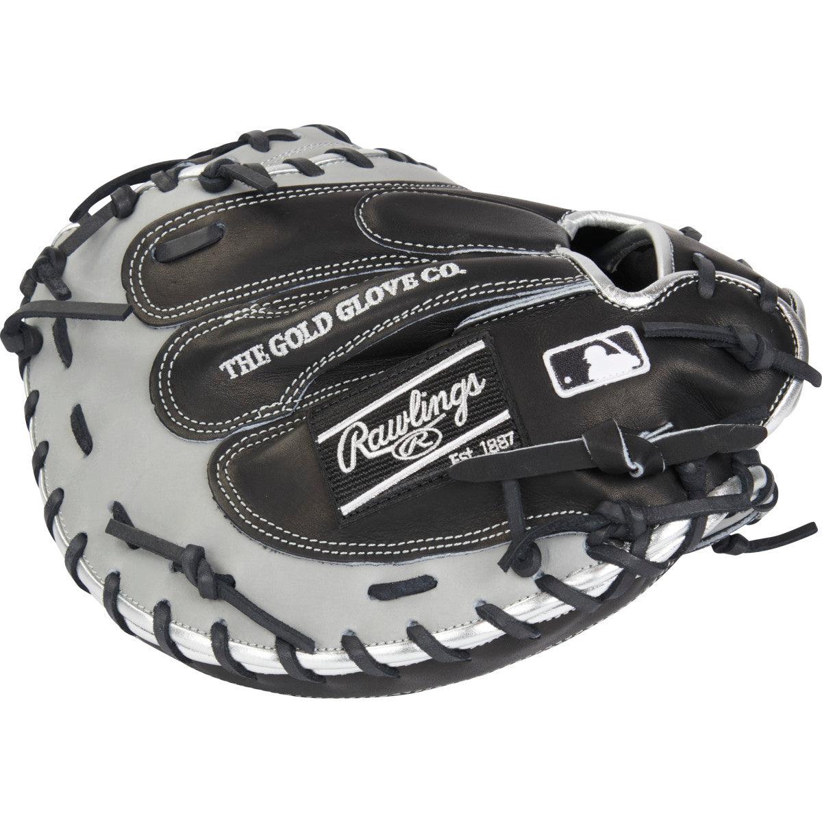 2023 Rawlings Heart of the Hide 34'' Baseball Catcher's Glove/Mitt - PROYM4GB - Smash It Sports