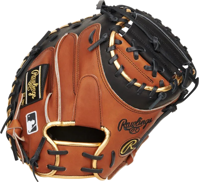 Rawlings Heart Of The Hide Color Sync 34