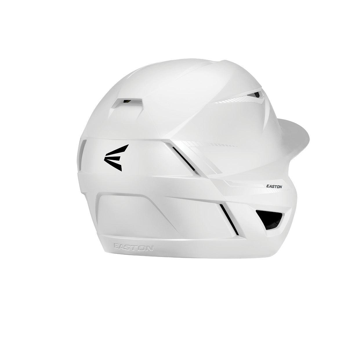 2023 Easton Pro Max Baseball Helmet with Universal Jaw Guard - Smash It Sports