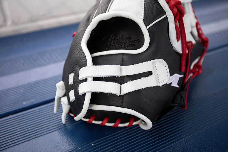 Miken Player Series 14" Slowpitch Fielding Glove - PS140-PH