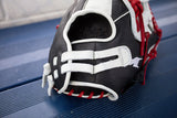Miken Player Series 14" Slowpitch Fielding Glove - PS140-PH