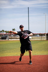 Miken Player Series 14" Slowpitch Fielding Glove - PS140-PH