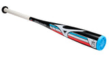 Mizuno PWR Alloy -10 USA Baseball Bat
