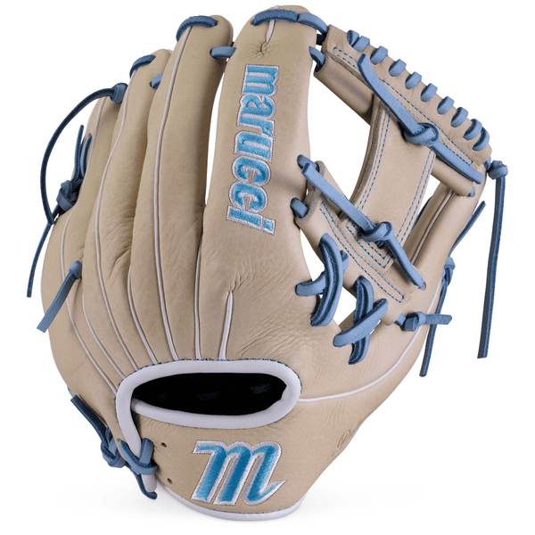 Marucci Palmetto M Type 11.75" Fastpitch Glove - MFGPLM1175FP-CM/CB - Smash It Sports