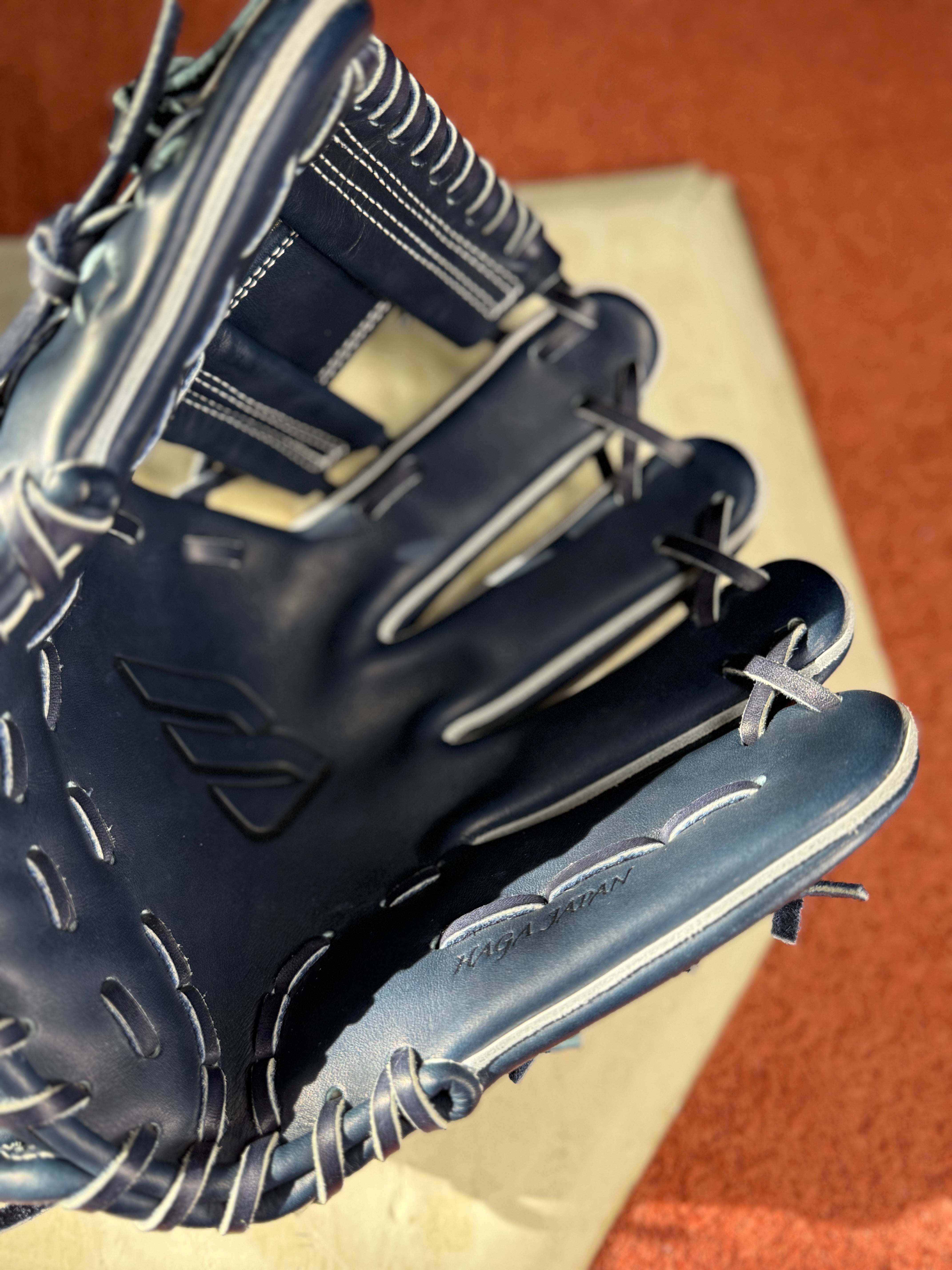Mizuno Monogram M 11.5