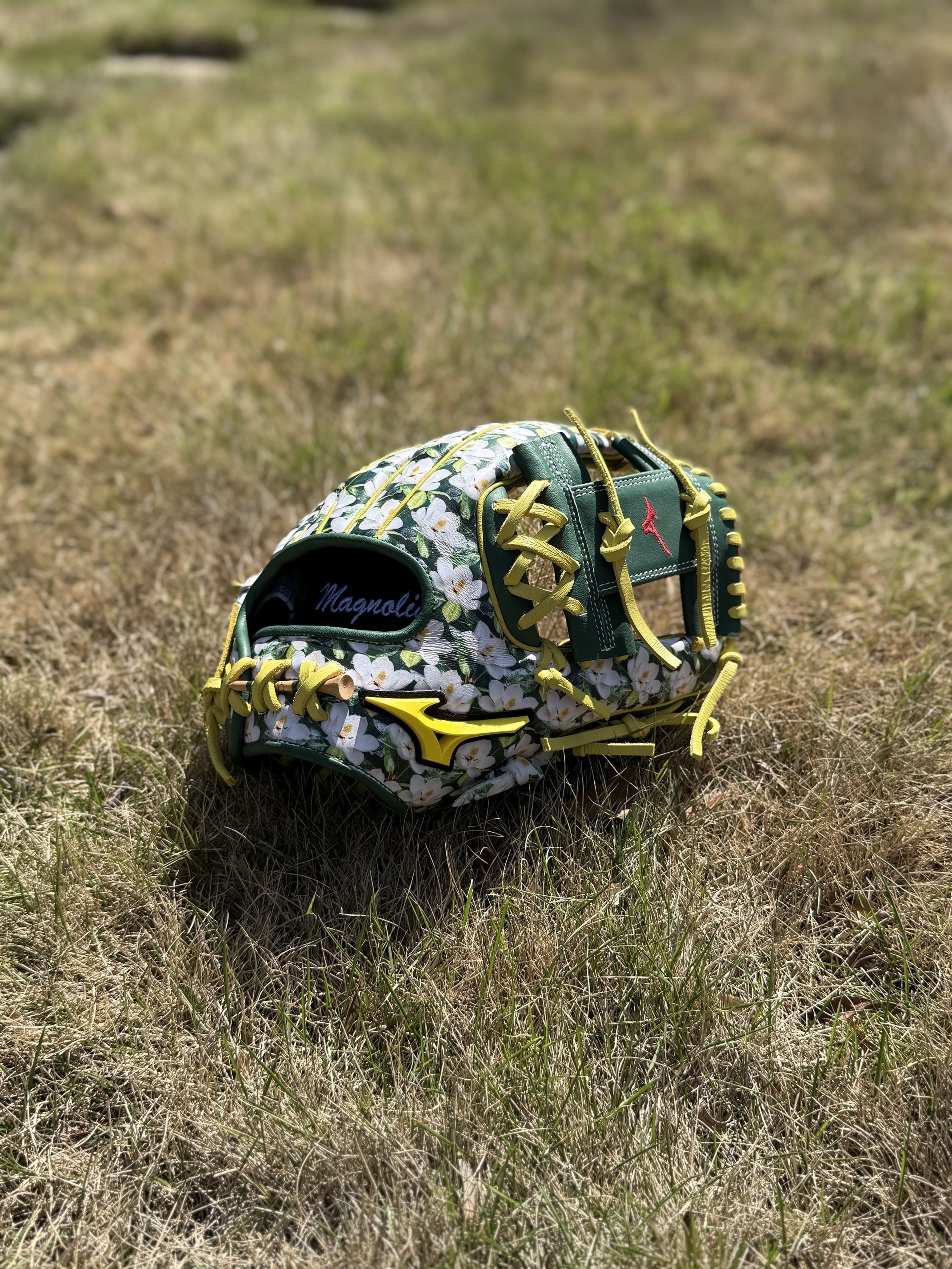 Mizuno Pro Select 11.5