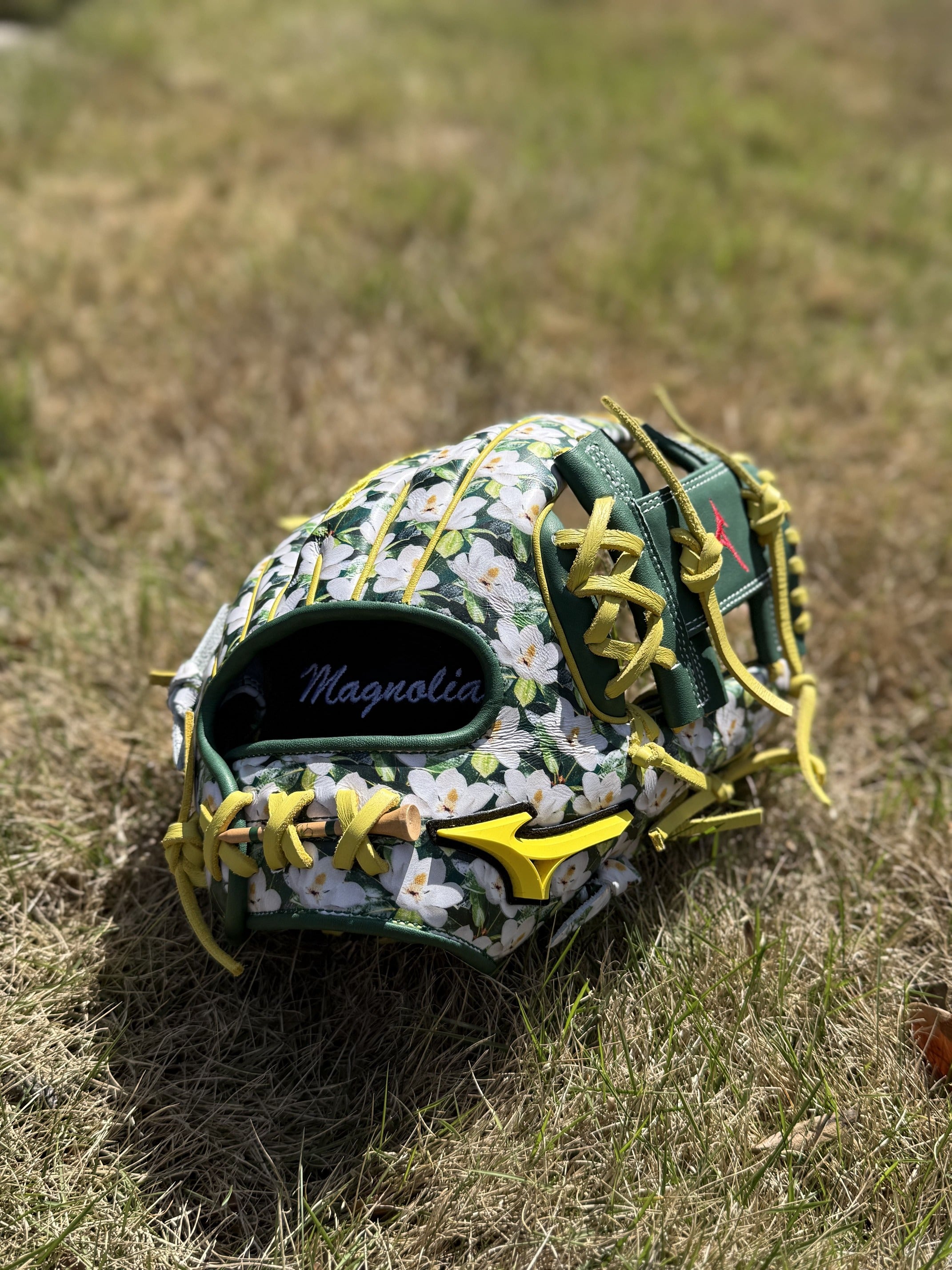 Mizuno Pro Select 11.5