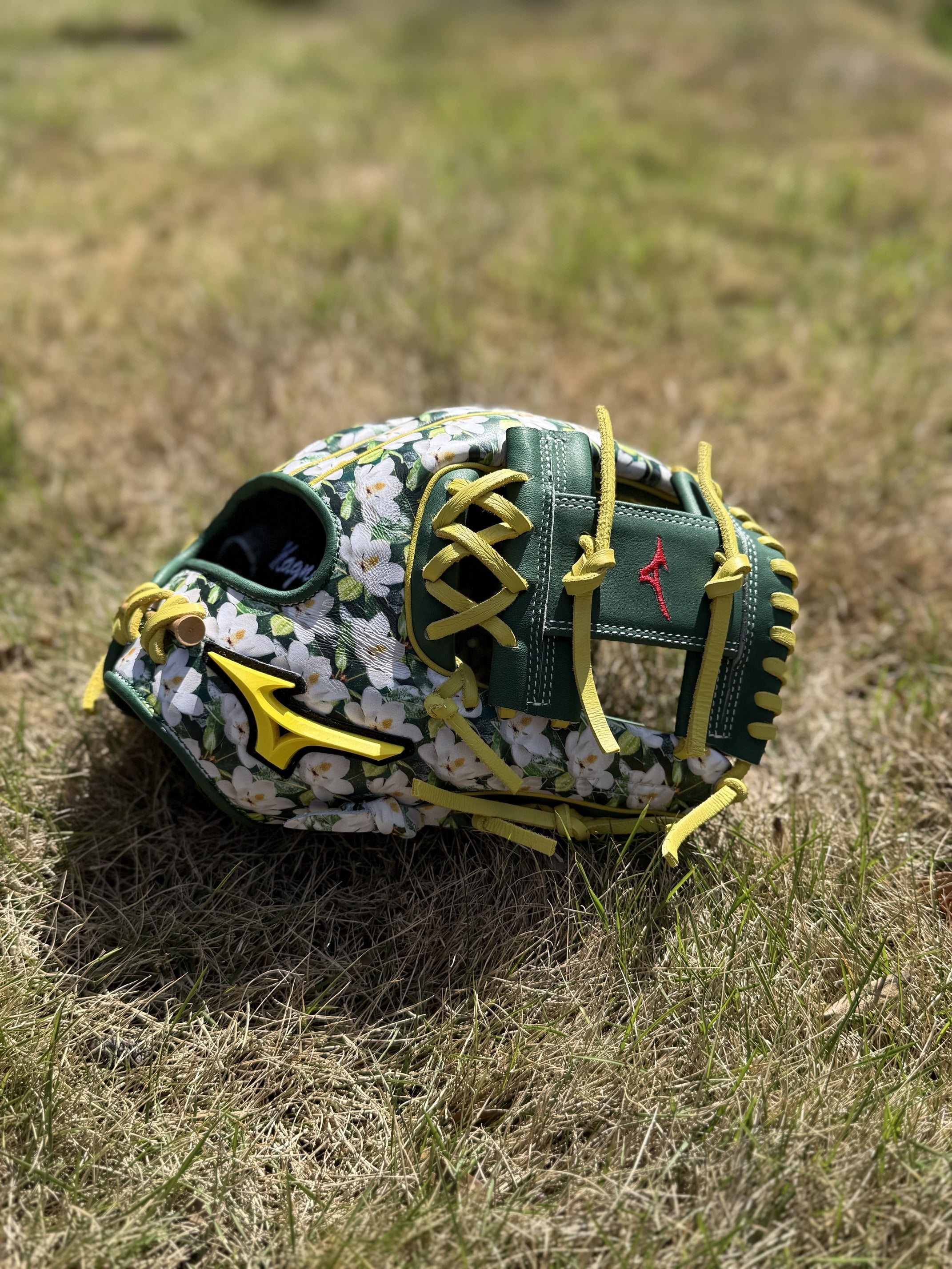 スーツ mico Mizuno Pro Select 11.5