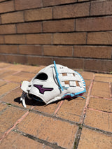 Mizuno Pro Select Solar Shift 12" Softball Fielding Glove - GPSF-10DSS