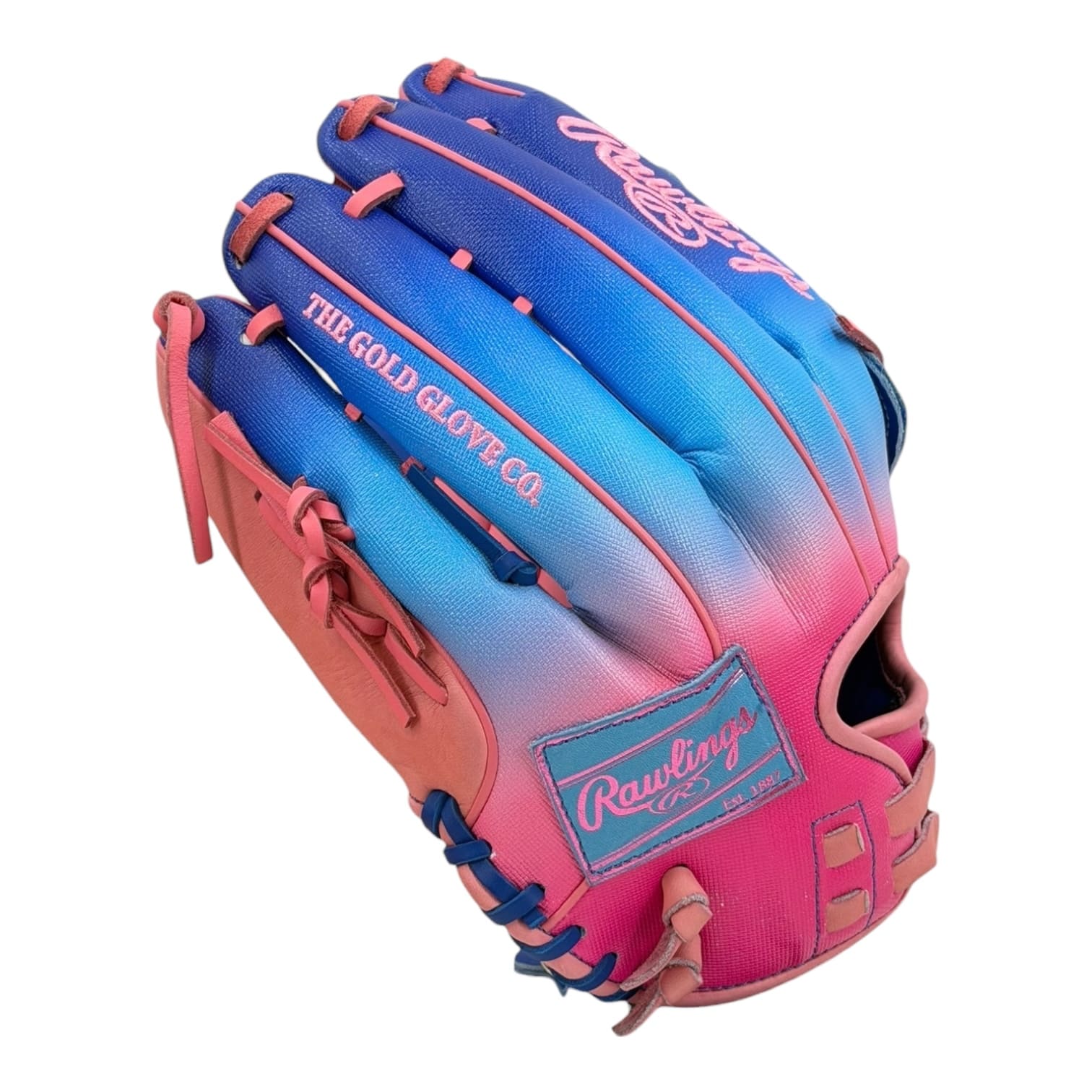 Rawlings Heart of The Hide 13