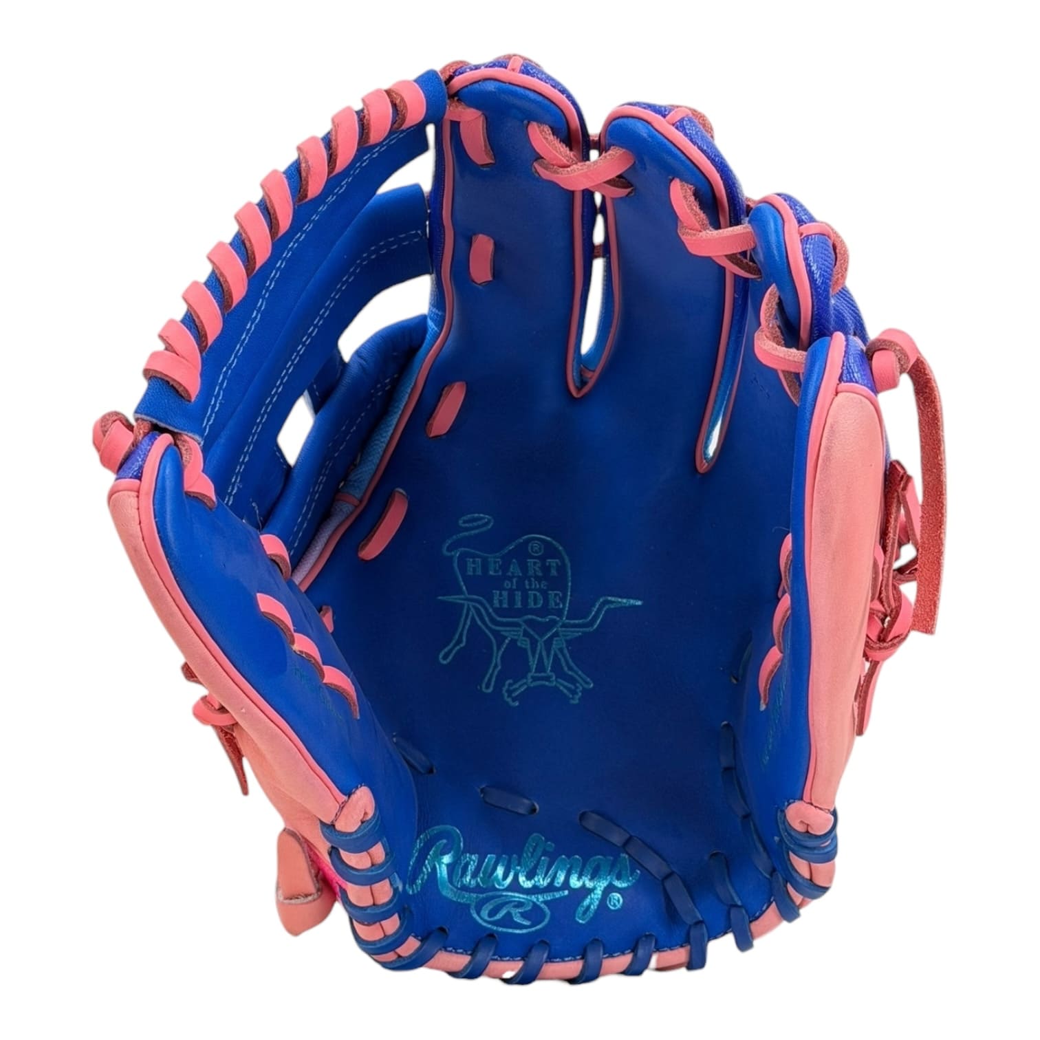 Rawlings Heart of The Hide 13