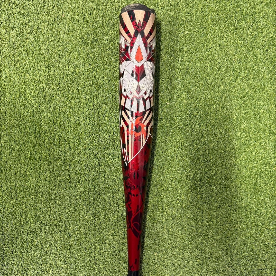DeMarini Voodoo -11 USA Baseball Bat [USED-UB305] 30/19