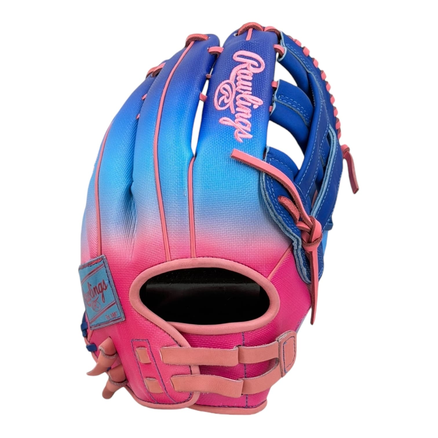 Rawlings Heart of The Hide 13