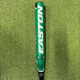2023 Easton Resmondo Helmer 12.75" Loaded USA/ASA Slowpitch Softball Bat SP23HRLA [USED-UB166] 26oz