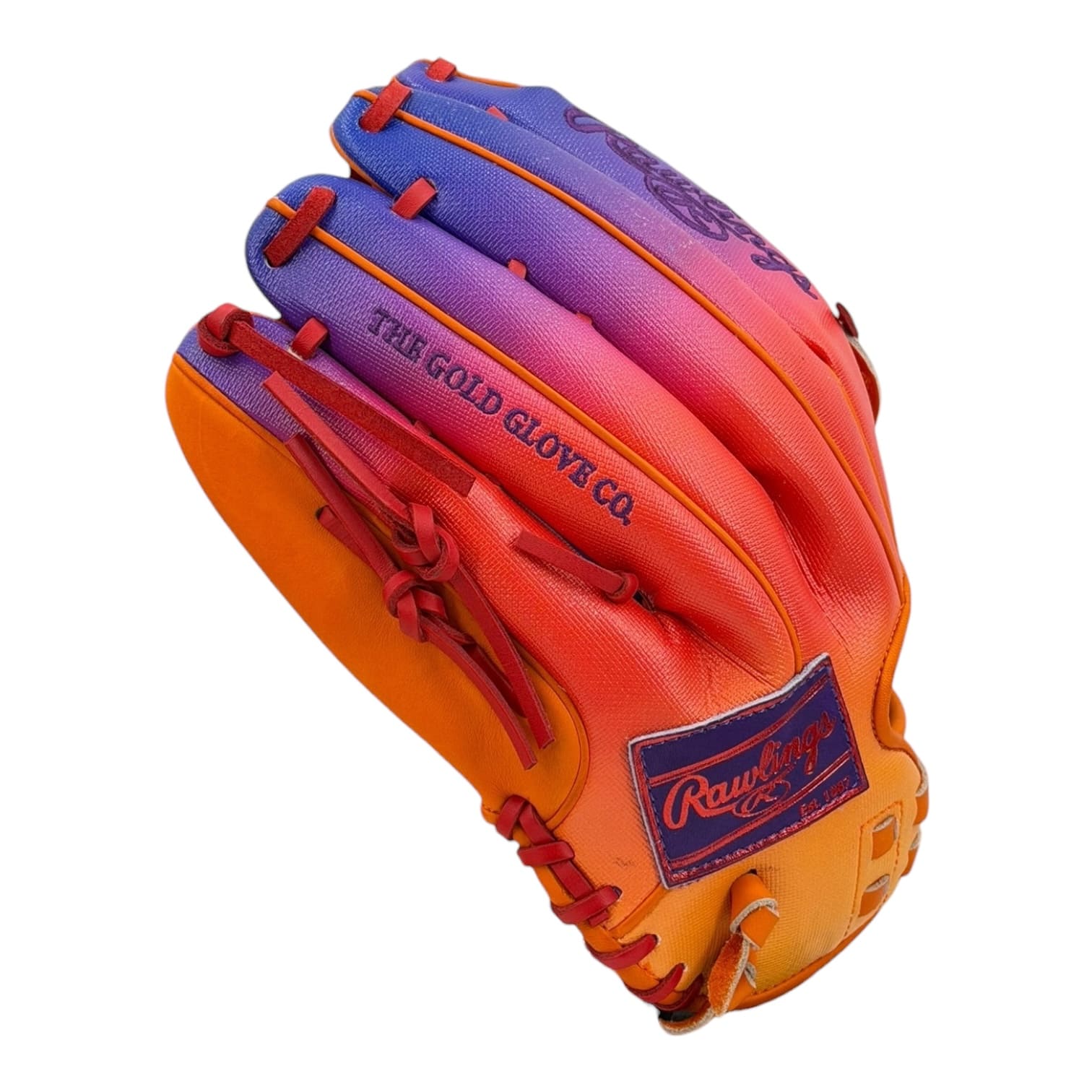 Rawlings Heart of The Hide 13
