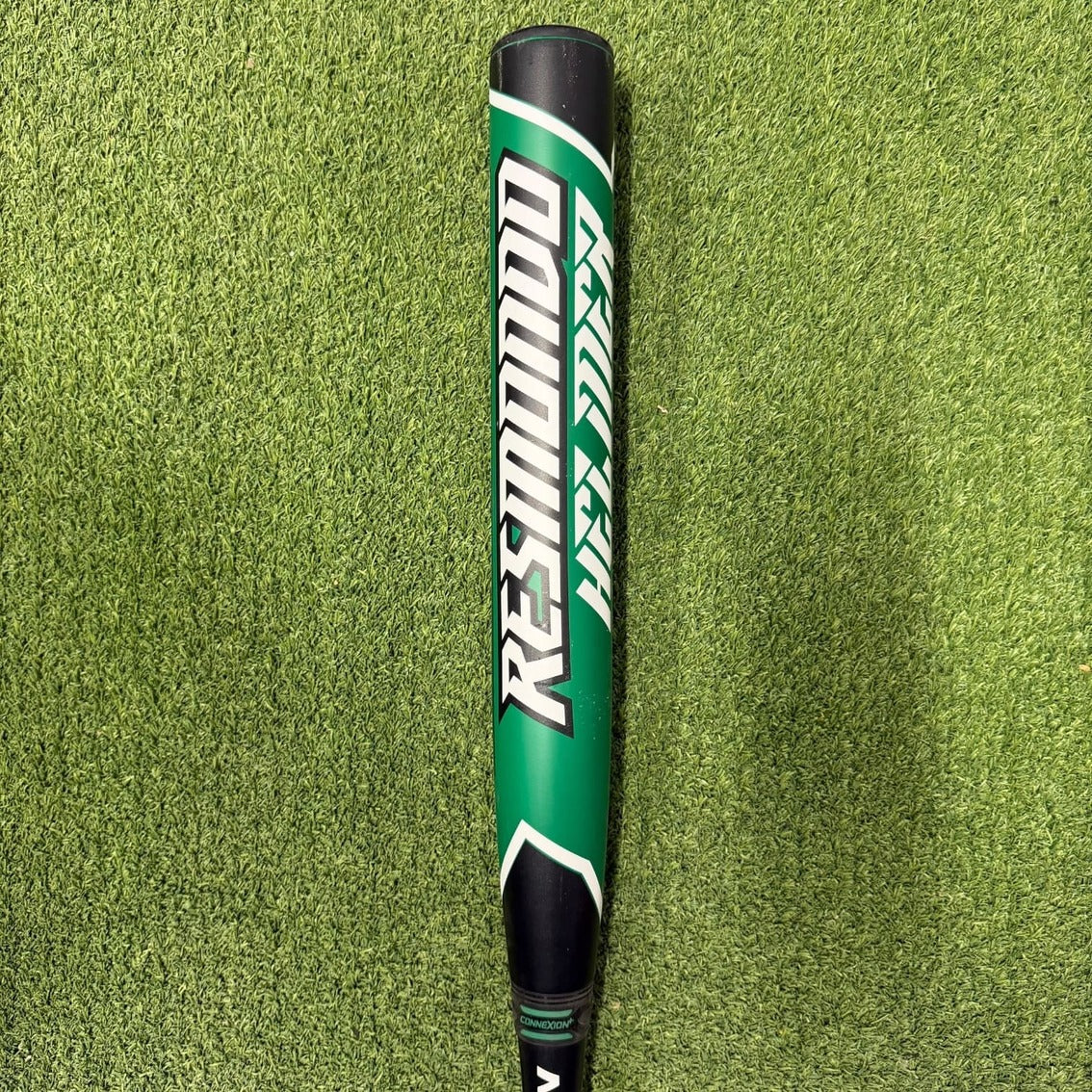 2023 Easton Resmondo Helmer 12.75" Loaded USA/ASA Slowpitch Softball Bat SP23HRLA [USED-UB166] 26oz