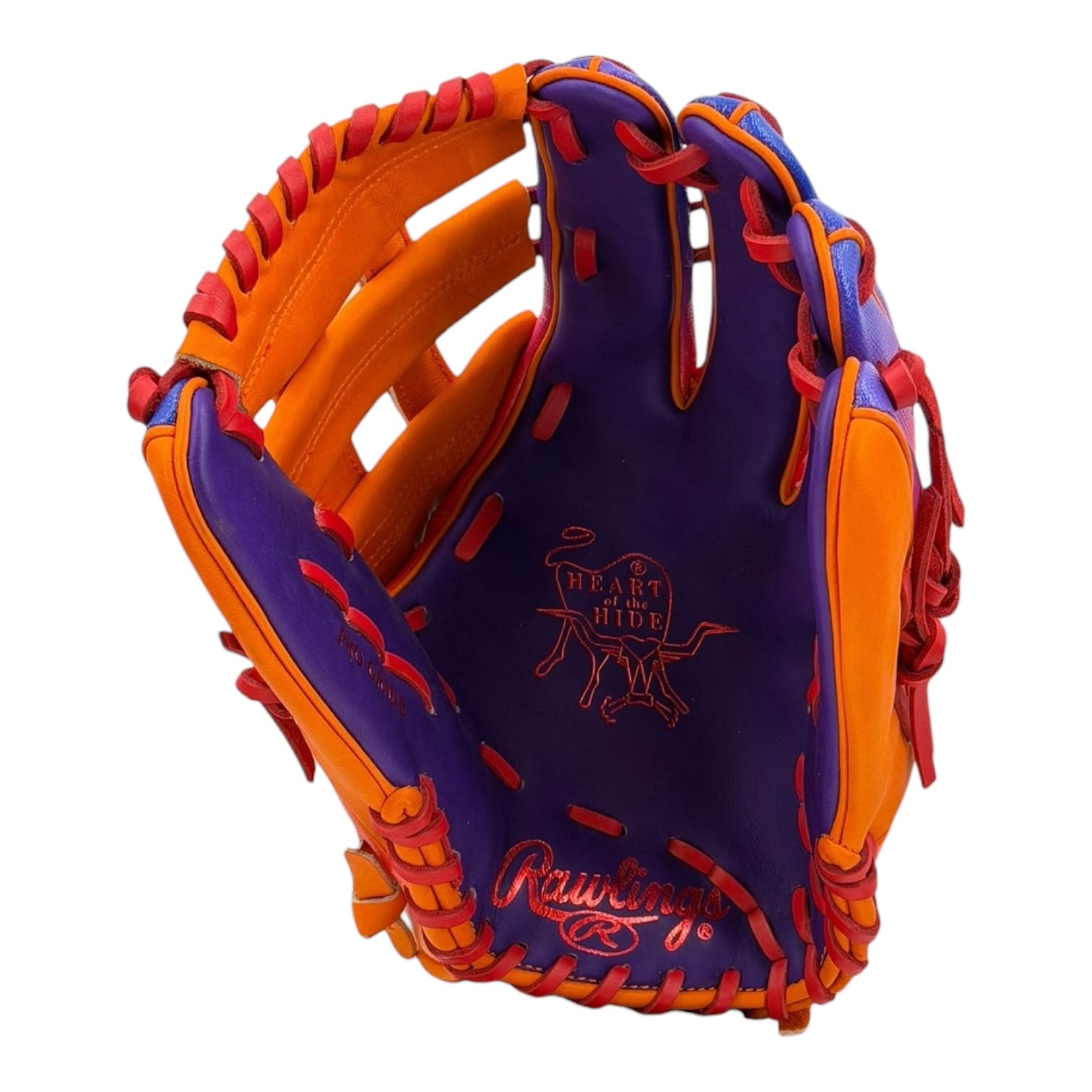 Rawlings Heart of The Hide 13