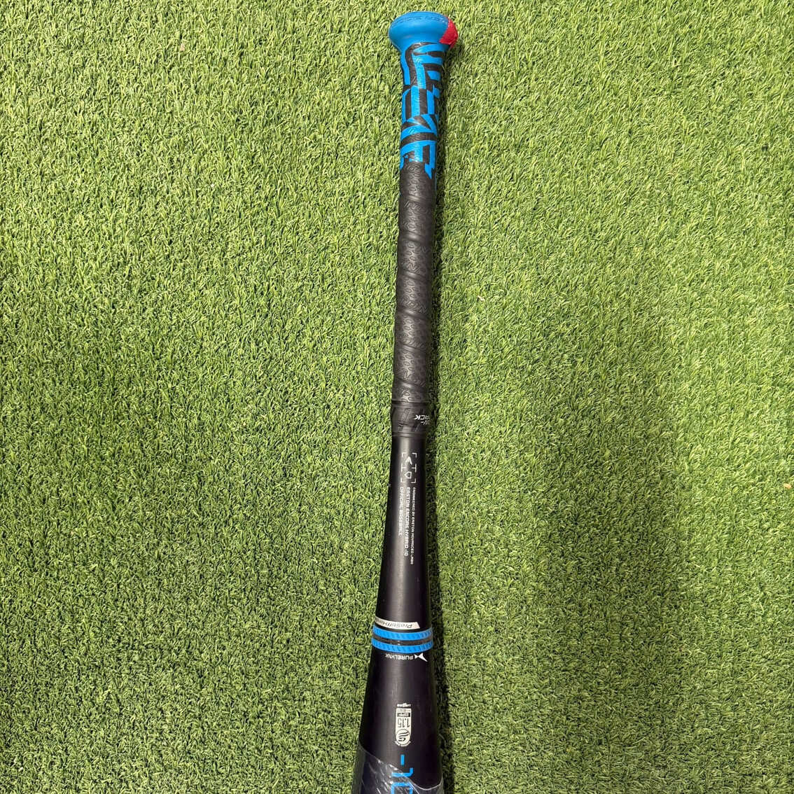 Easton Encore Hybrid -10 USSSA Baseball Bat - SL23EN10 [USED-UB73] 29/19