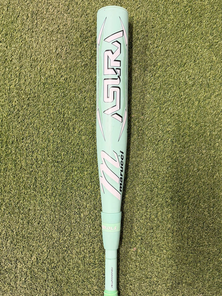 2025 Marucci ASURA -11 USSSA/USA Fastpitch Softball Bat - MFPAS11 [USED-UB287] 30/19