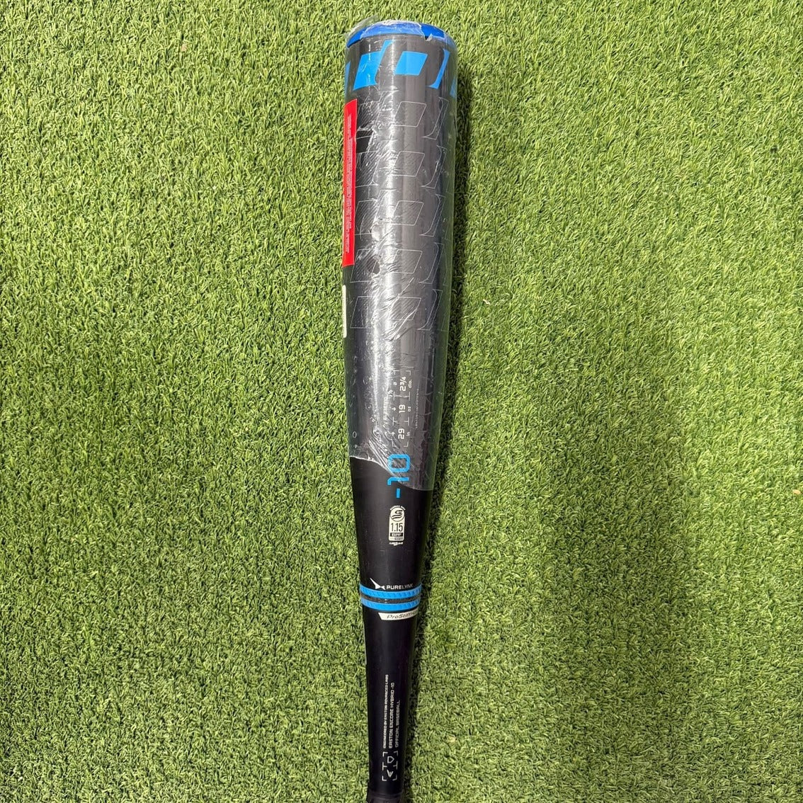 Easton Encore Hybrid -10 USSSA Baseball Bat - SL23EN10 [USED-UB73] 29/19