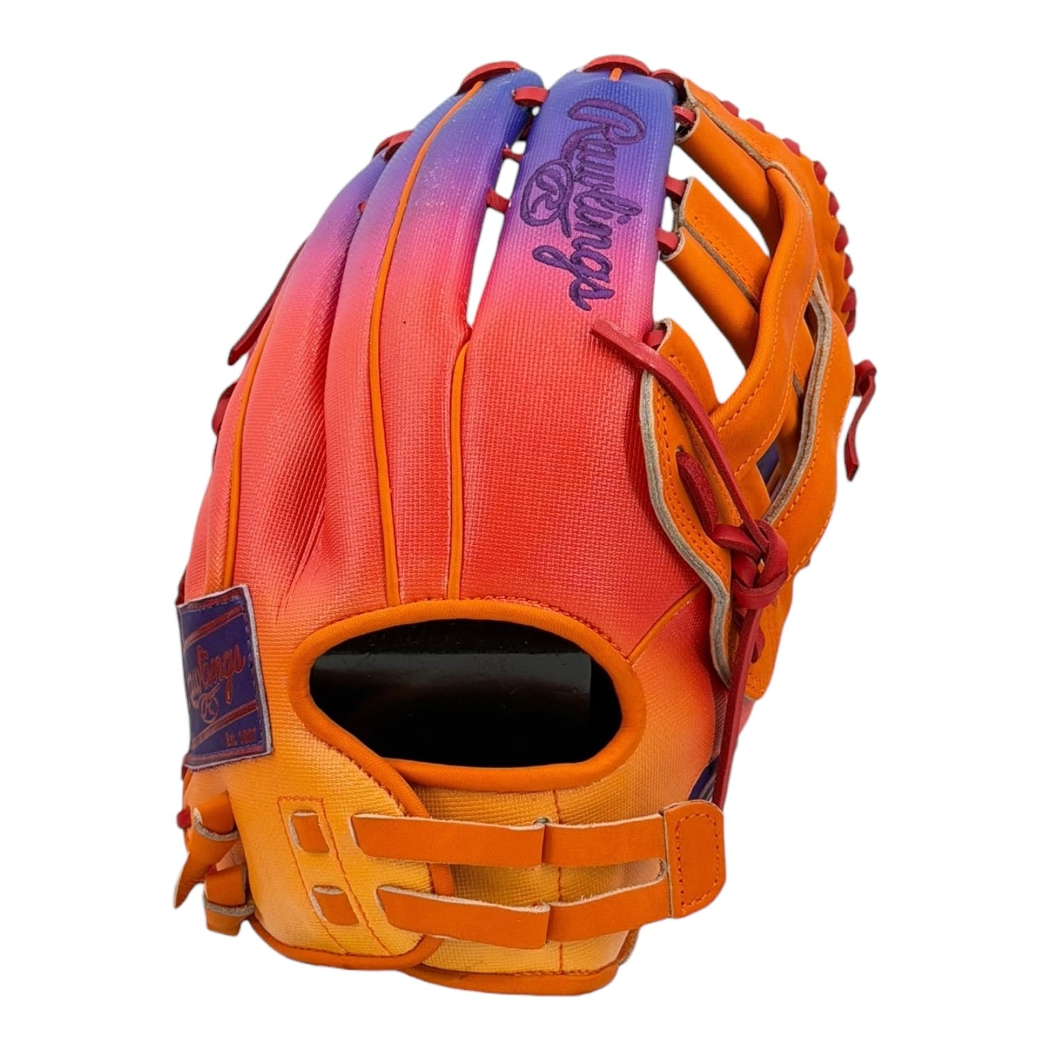 Rawlings Heart of The Hide 13