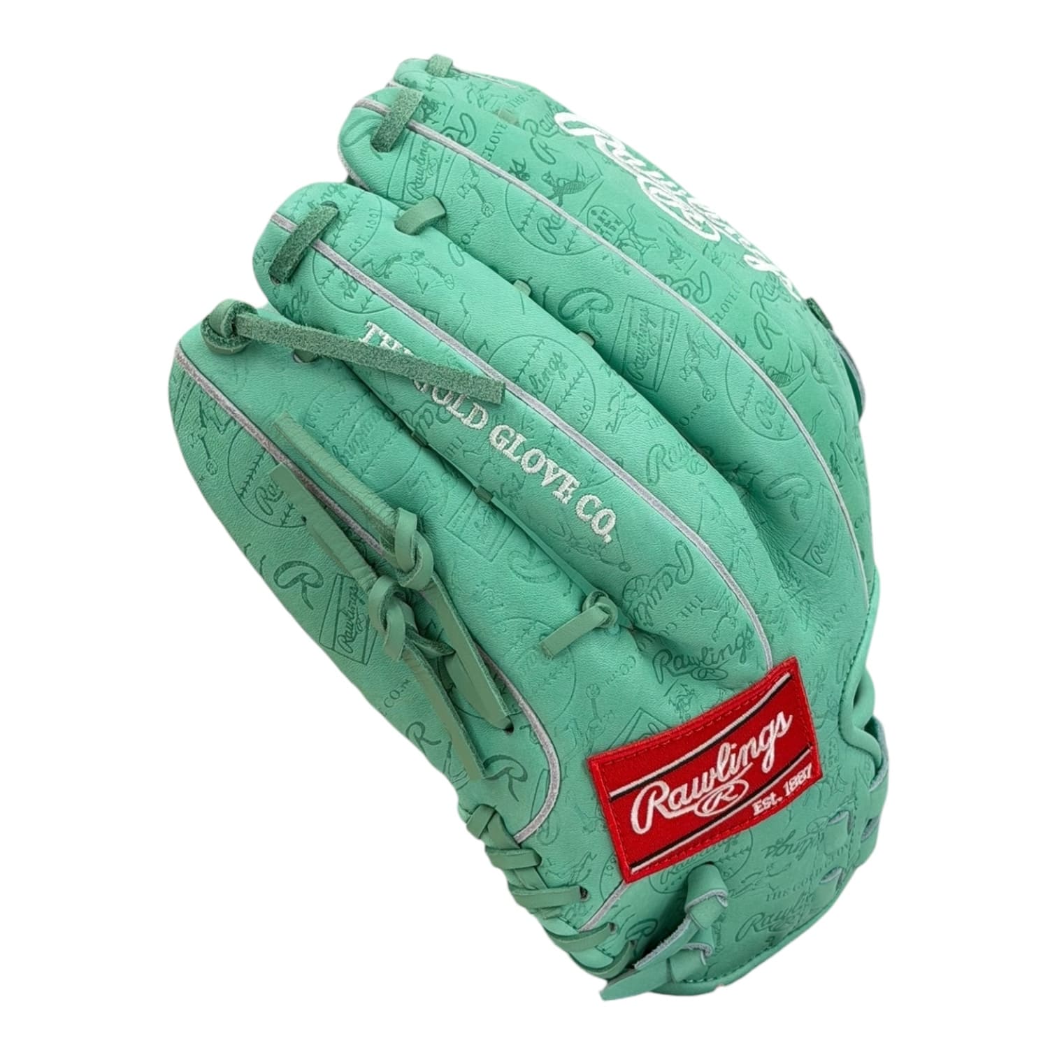 Rawlings Heart of The Hide 13