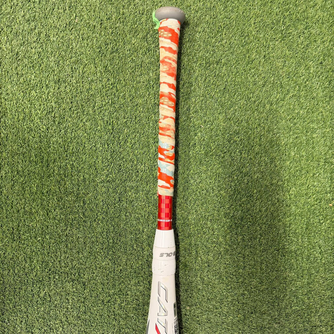 Marucci CATX Connect -5 Hybrid USSSA Baseball Bat MSBCCX5 [USED-UB98] 30/25