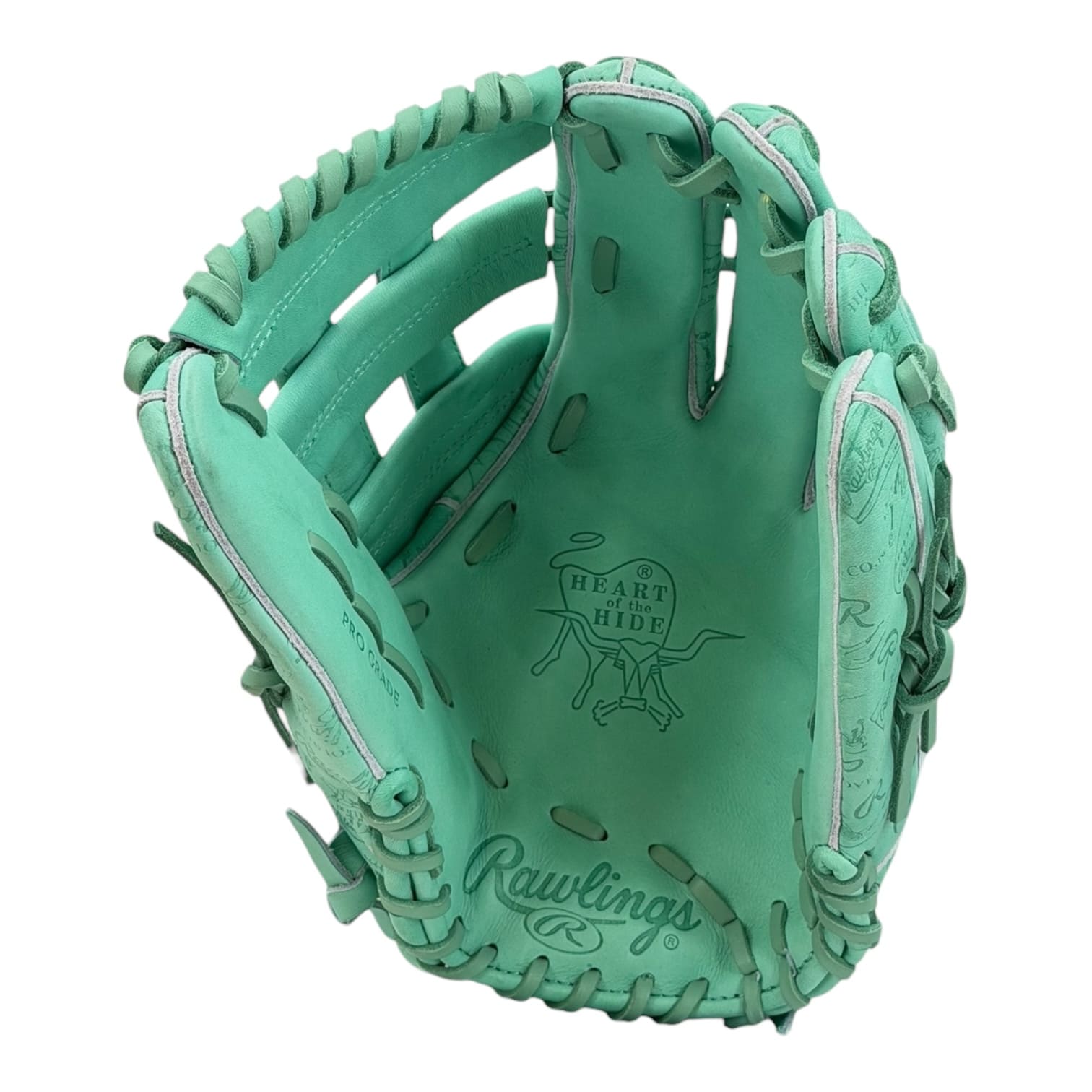 Rawlings Heart of The Hide 13
