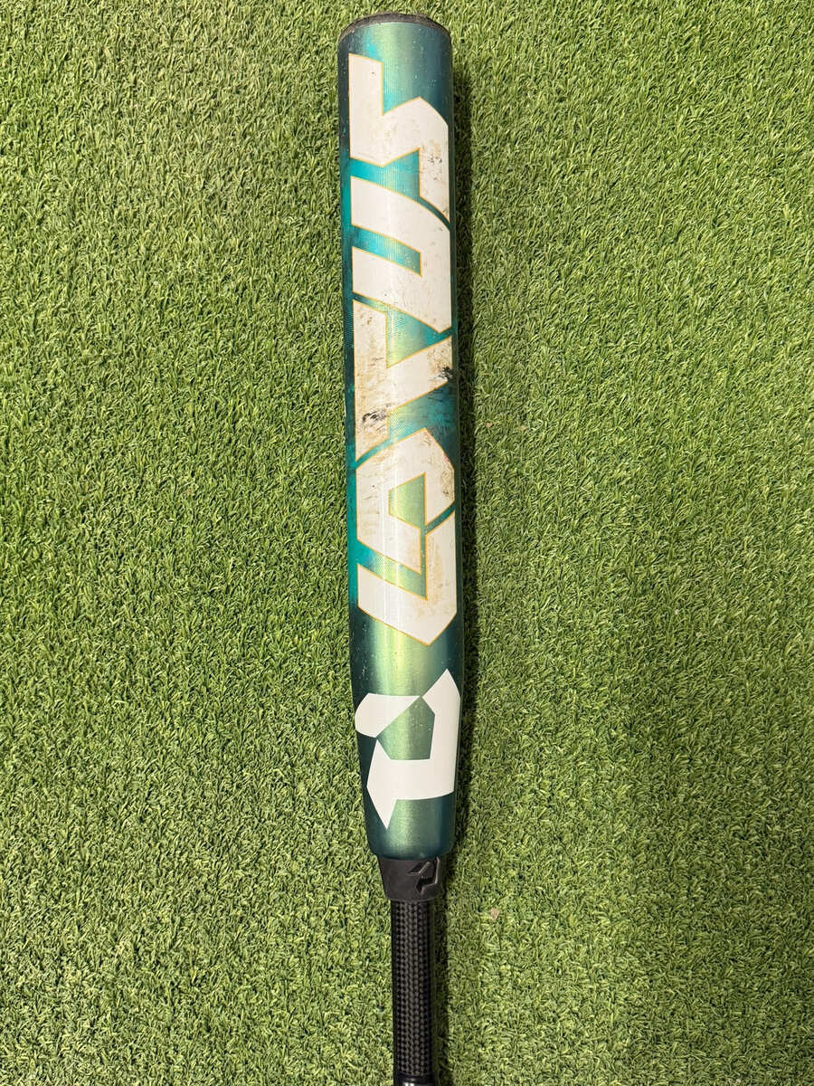 Demarini Lotus -11 Fastpitch Softball Bat [USED-UB302] 31/20