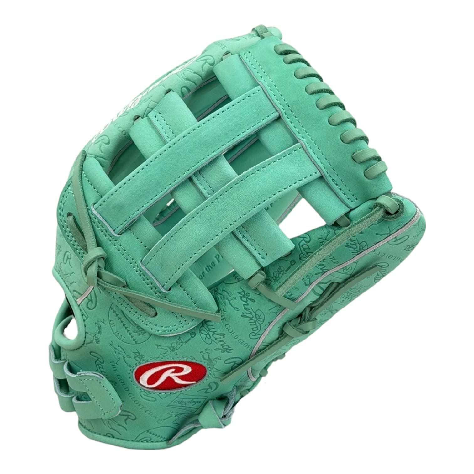 Rawlings Heart of The Hide 13