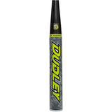 2026 Dudley Lightning Legend Retro 2.0 Balanced SSUSA Senior Slowpitch Softball Bat