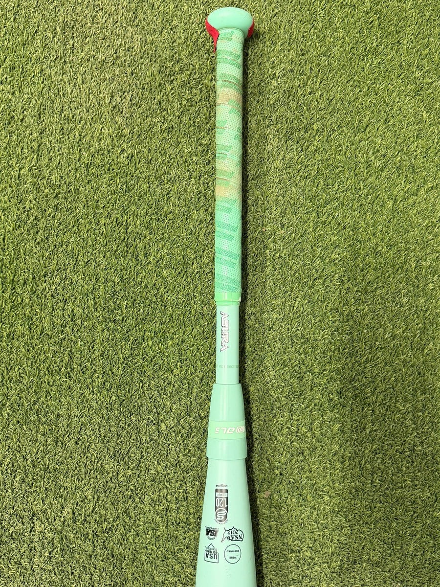 2025 Marucci ASURA -11 USSSA/USA Fastpitch Softball Bat - MFPAS11 [USED-UB287] 30/19