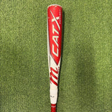Marucci CATX Connect -5 Hybrid USSSA Baseball Bat MSBCCX5 [USED-UB98] 30/25